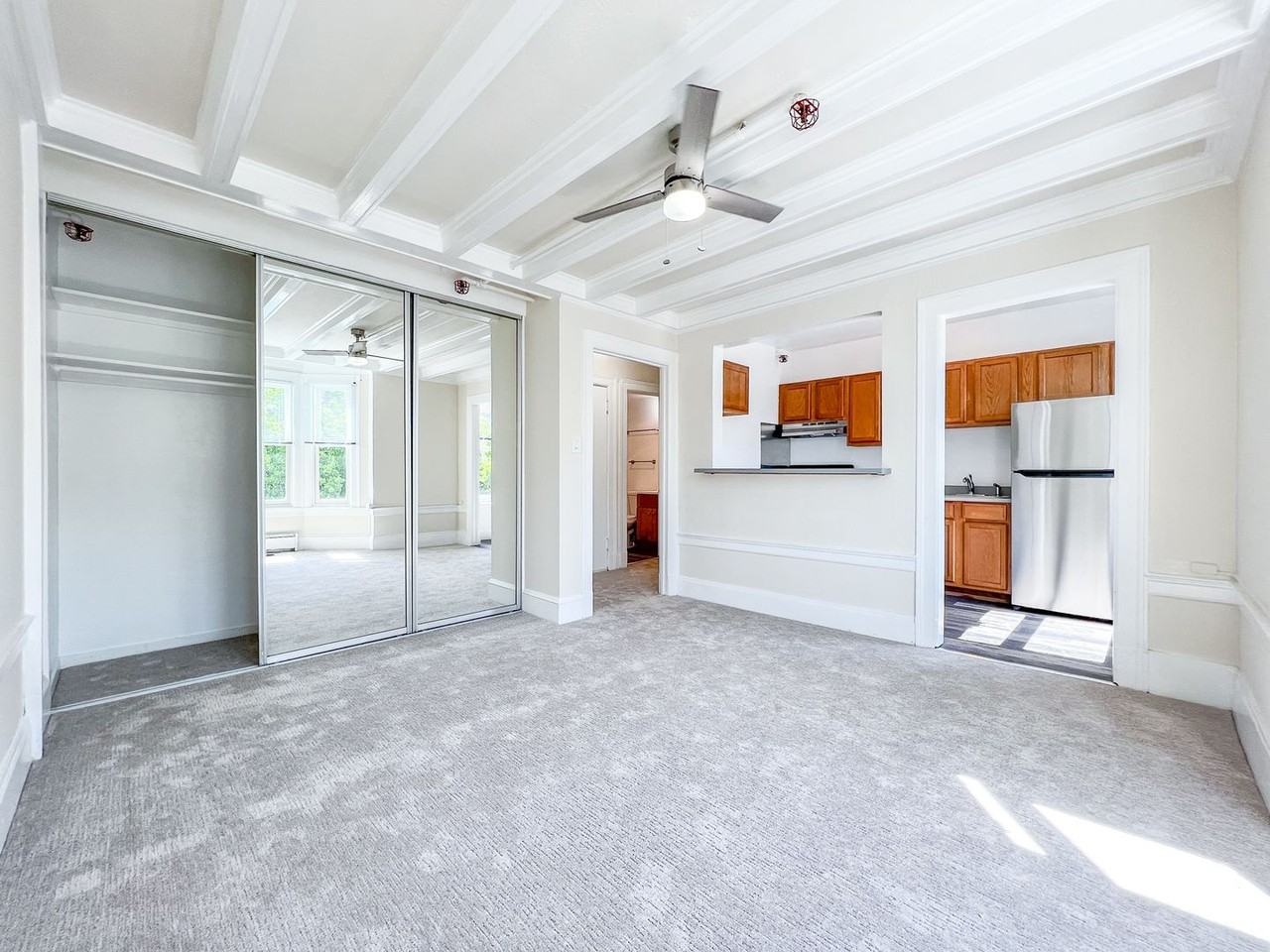 15481560 Fillmore Street/ 1795 Geary Apartments* 1550 Fillmore St