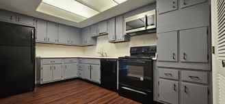 Spacious 2 bedroom 2 bath apartments in Harrison Township! - Photo 1 of 1