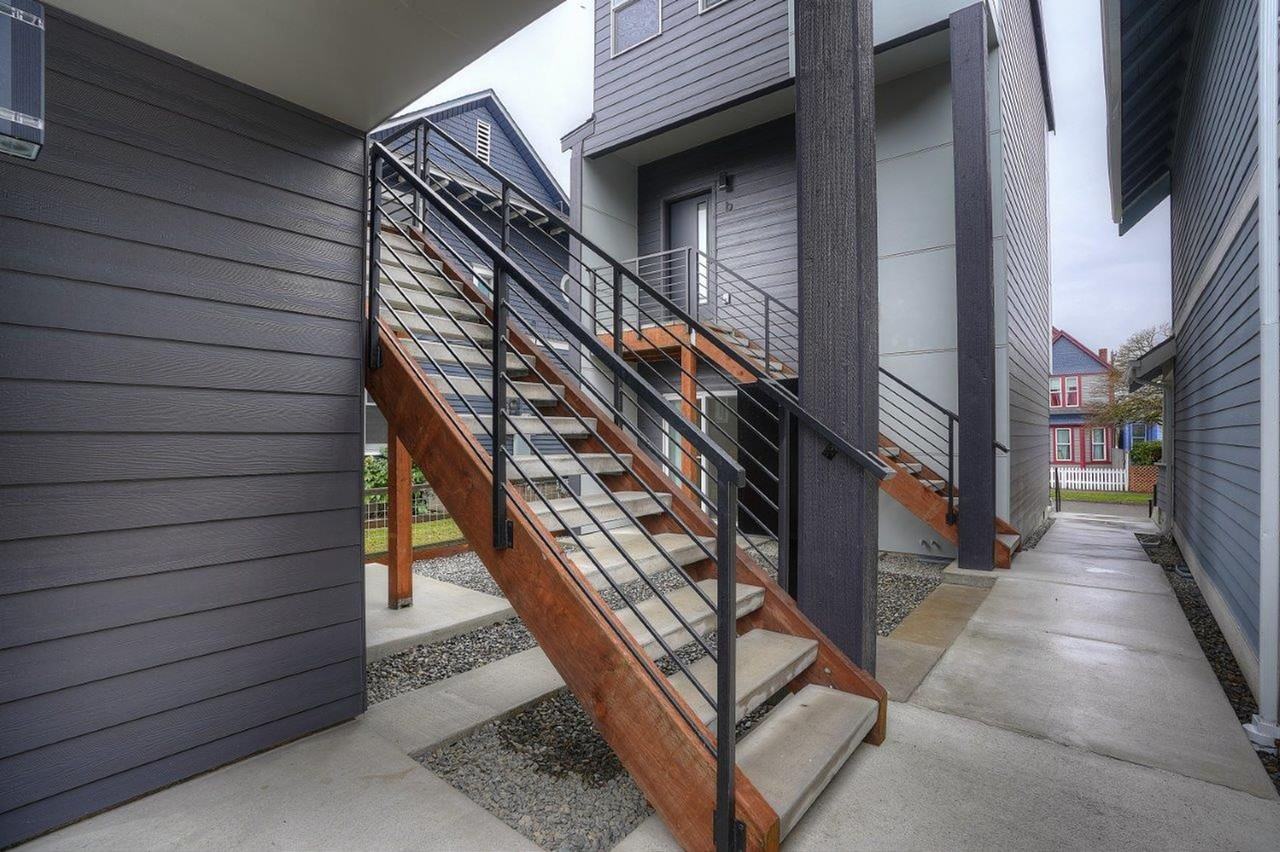1 & 2 bedroom, New Construction, Just off 6th Ave in Tacoma! - Photo 3 of 5