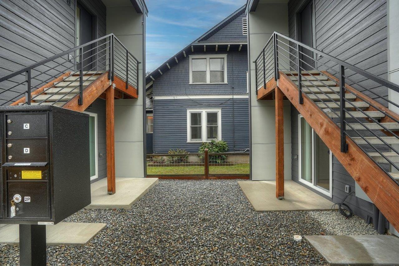 1 & 2 bedroom, New Construction, Just off 6th Ave in Tacoma! - Photo 4 of 5