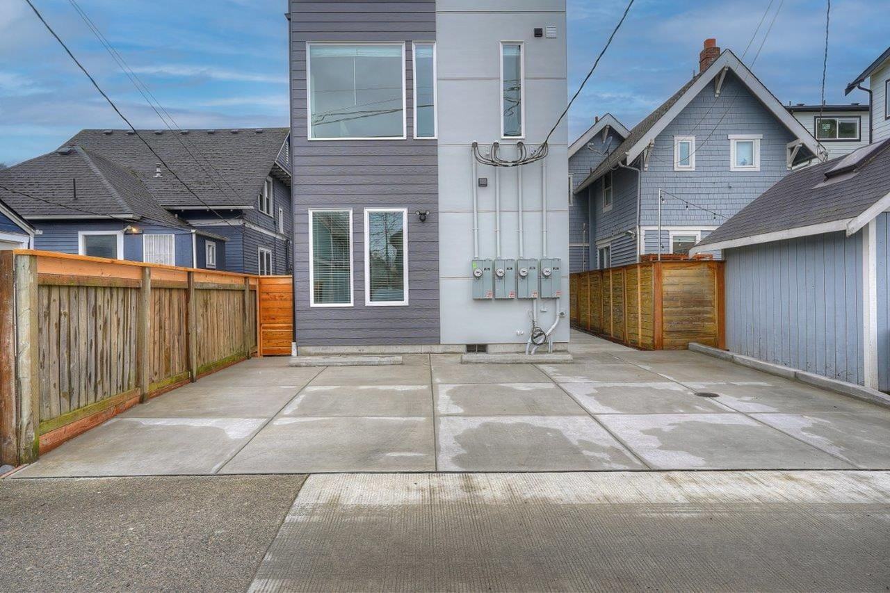 1 & 2 bedroom, New Construction, Just off 6th Ave in Tacoma! - Photo 5 of 5