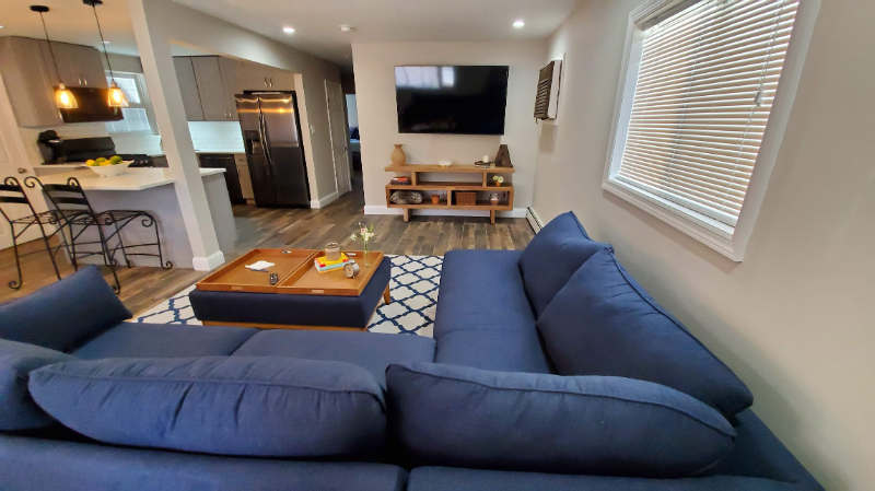 635 E Olive St #1 - Photo 3 of 14