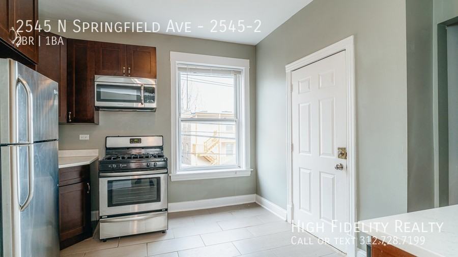 2543-45 North Springfield - Photo 2 of 11