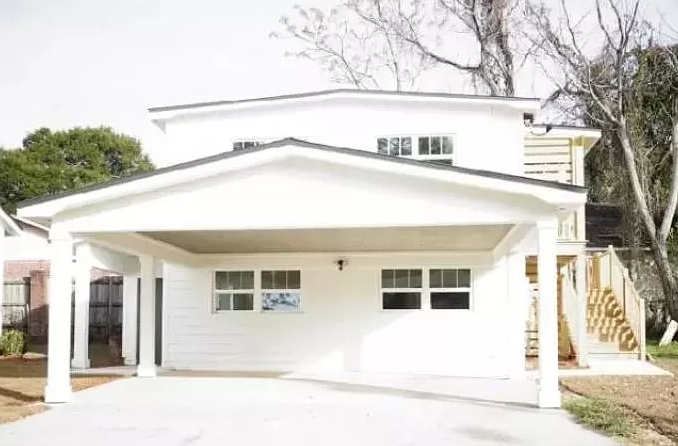 1106 Pickens Avenue - Photo 2 of 7