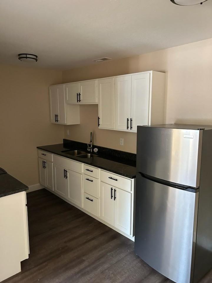 RCC 50 Apartments 50 Westwood Dr, Gallipolis, OH 45631 Zumper