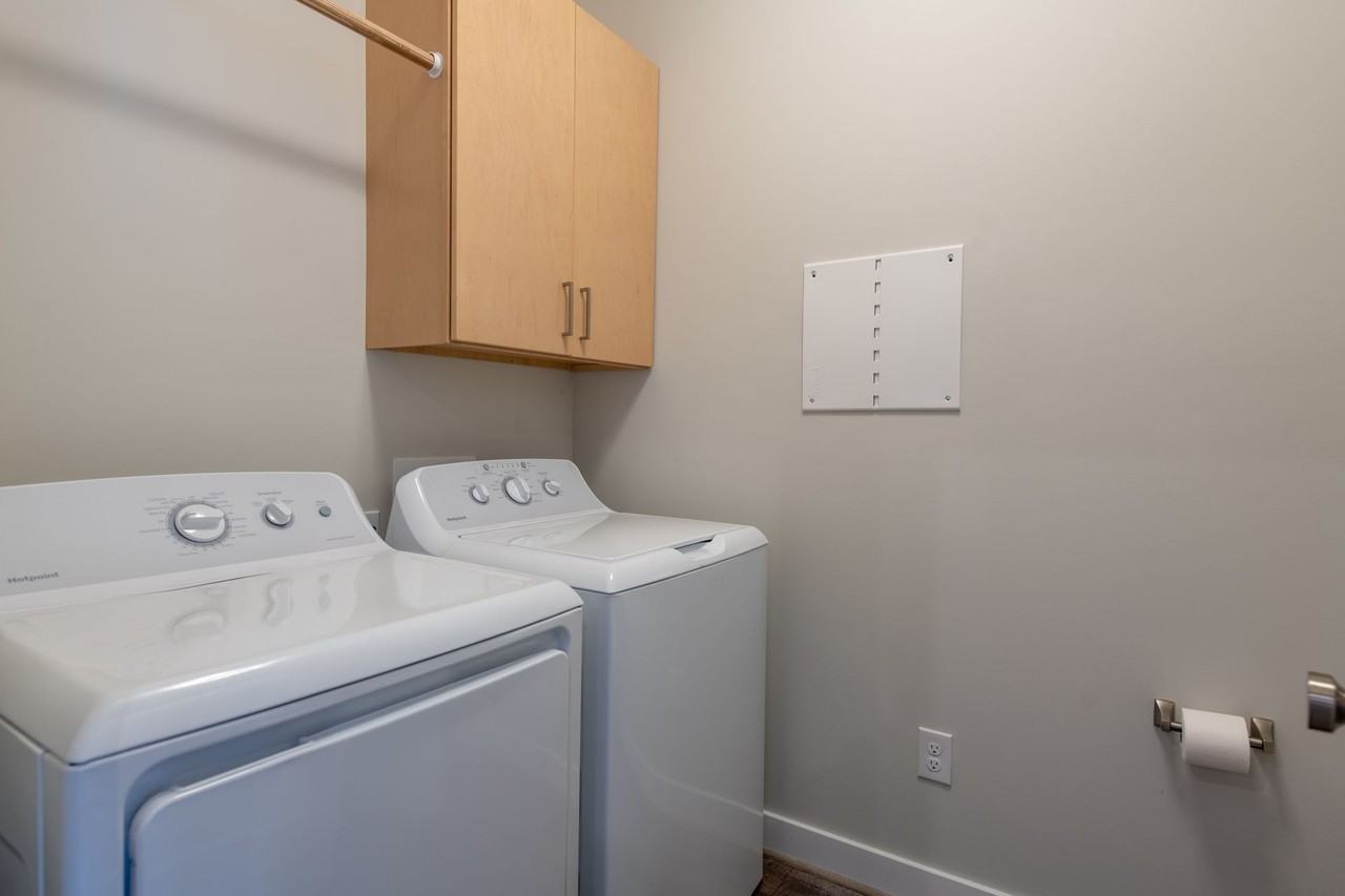 Lofts on Franklin III - Photo 4 of 16