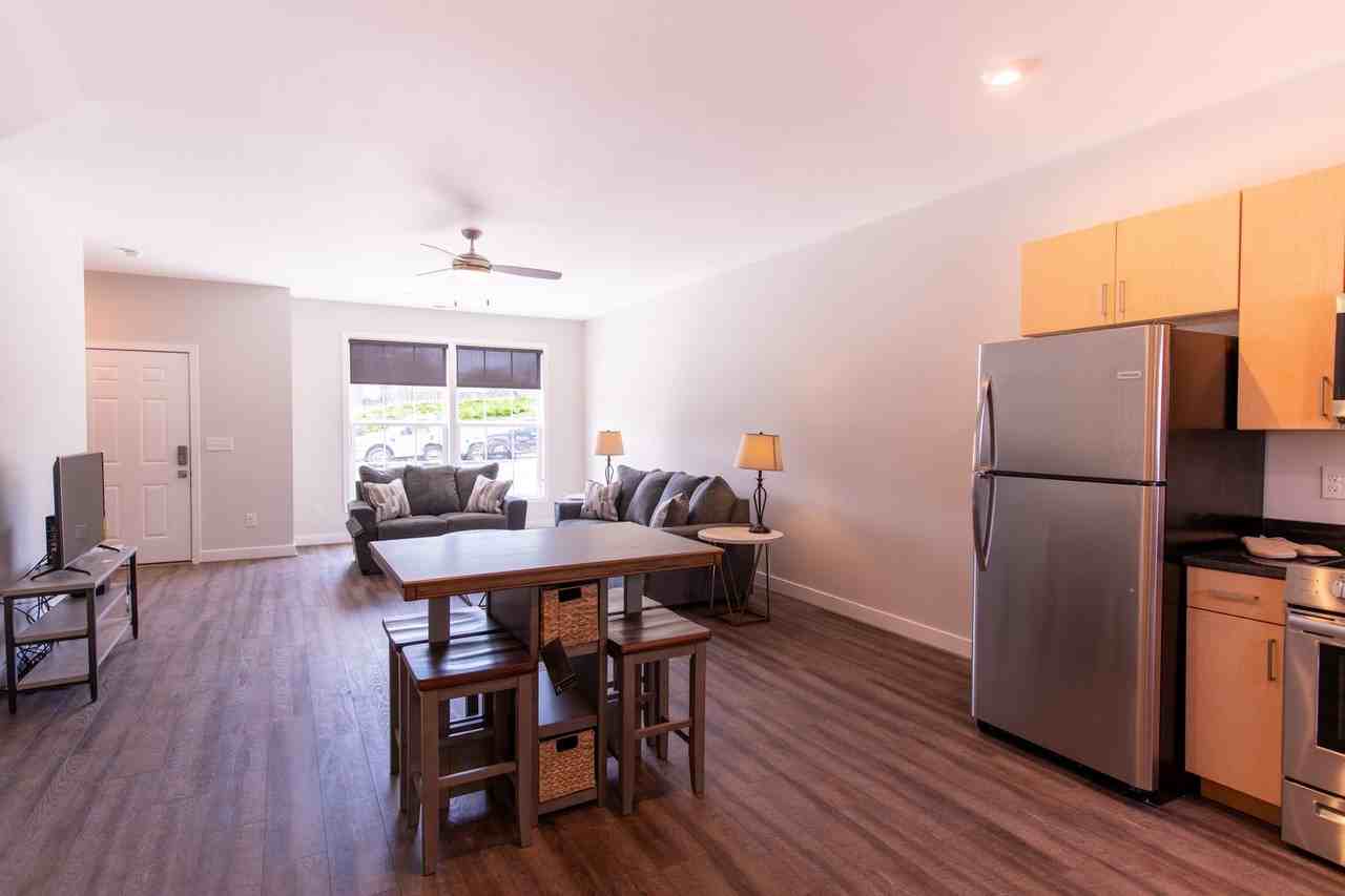 Lofts on Franklin III - Photo 5 of 16