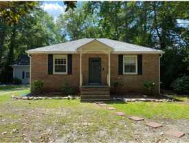 103 N Laurel St #A - Photo 1 of 1