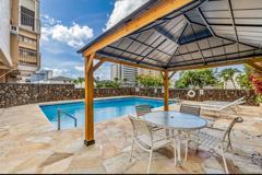 1050 Kinau St #604 - Photo 1 of 1