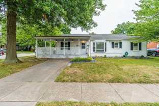 493 Barkley Dr - Photo 1 of 1
