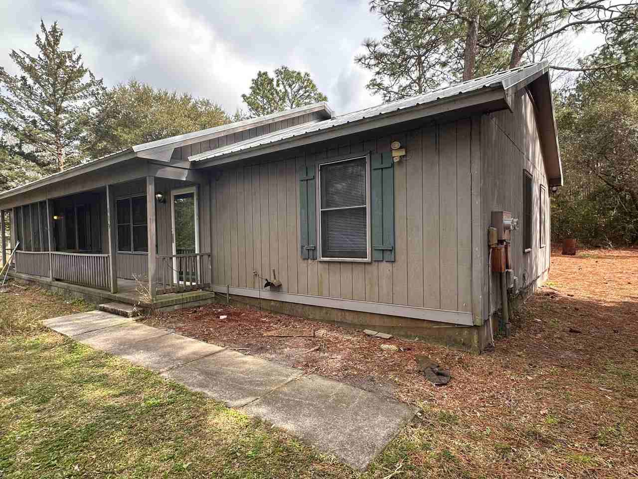119 Horn Rd, Silver Lake, NC 28412 2 Bedroom House for 1,450/month