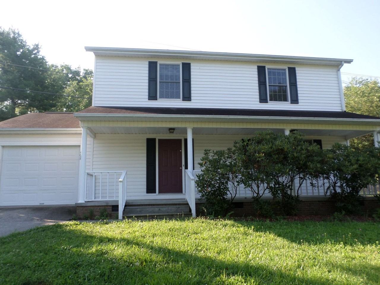 408 Mount Tabor Rd - Photo 2 of 2