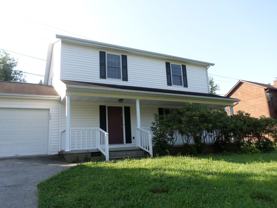 408 Mount Tabor Rd - Photo 1 of 1