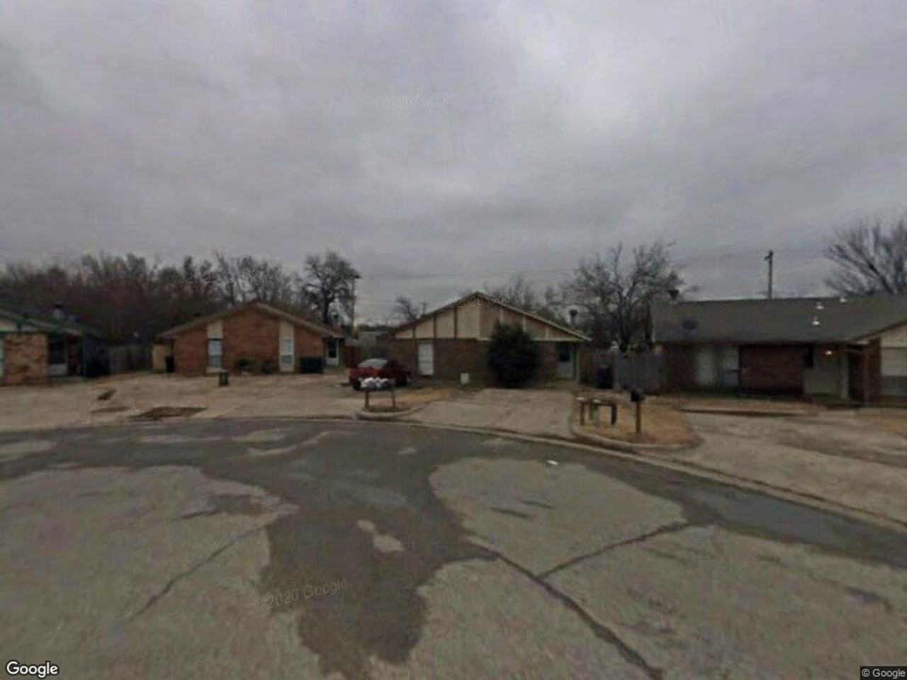 6218 Southeast 47th Street