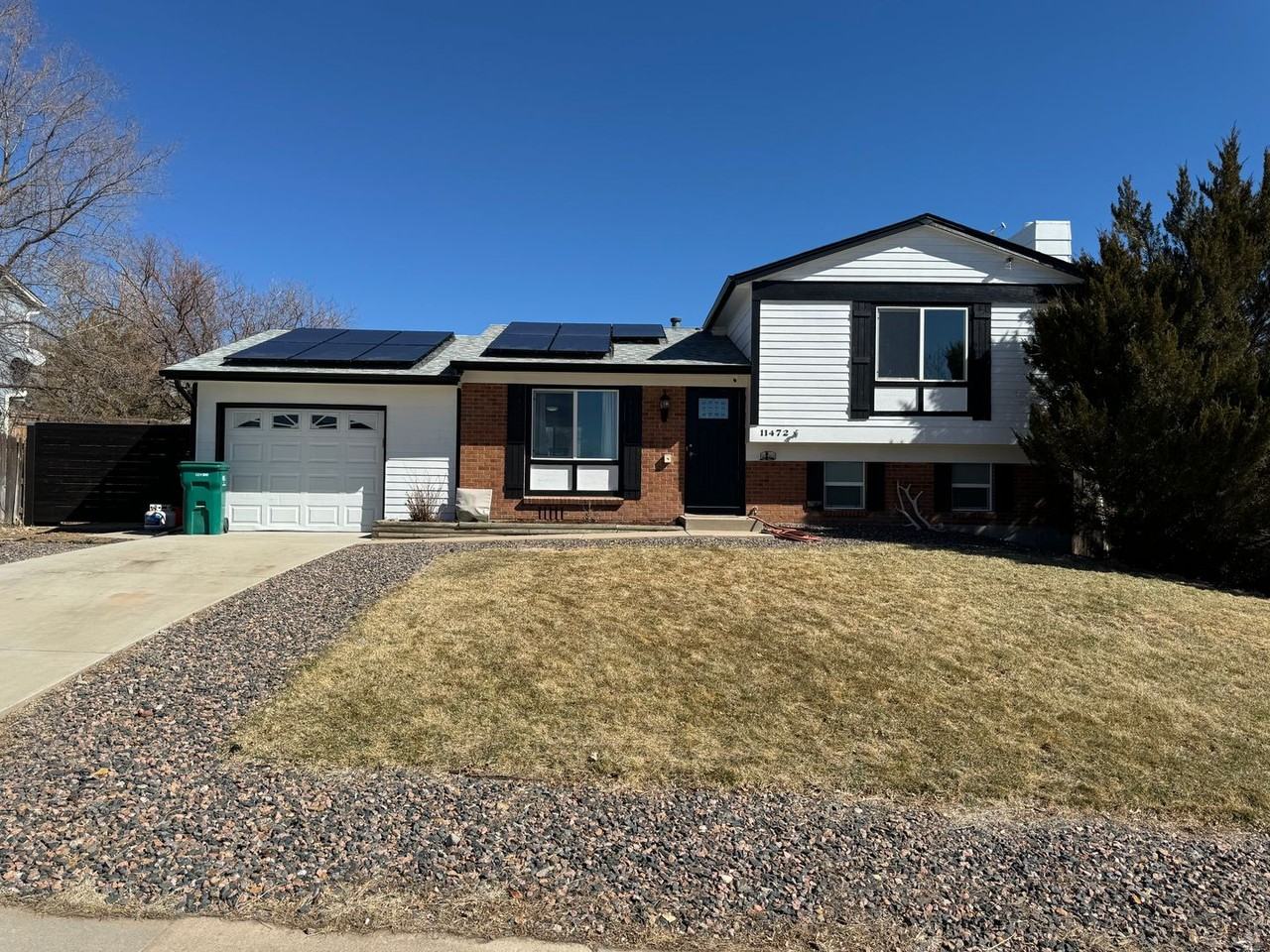 11472 Donley Dr, Parker, CO 80138 3 Bedroom House for $3,200/month - Zumper