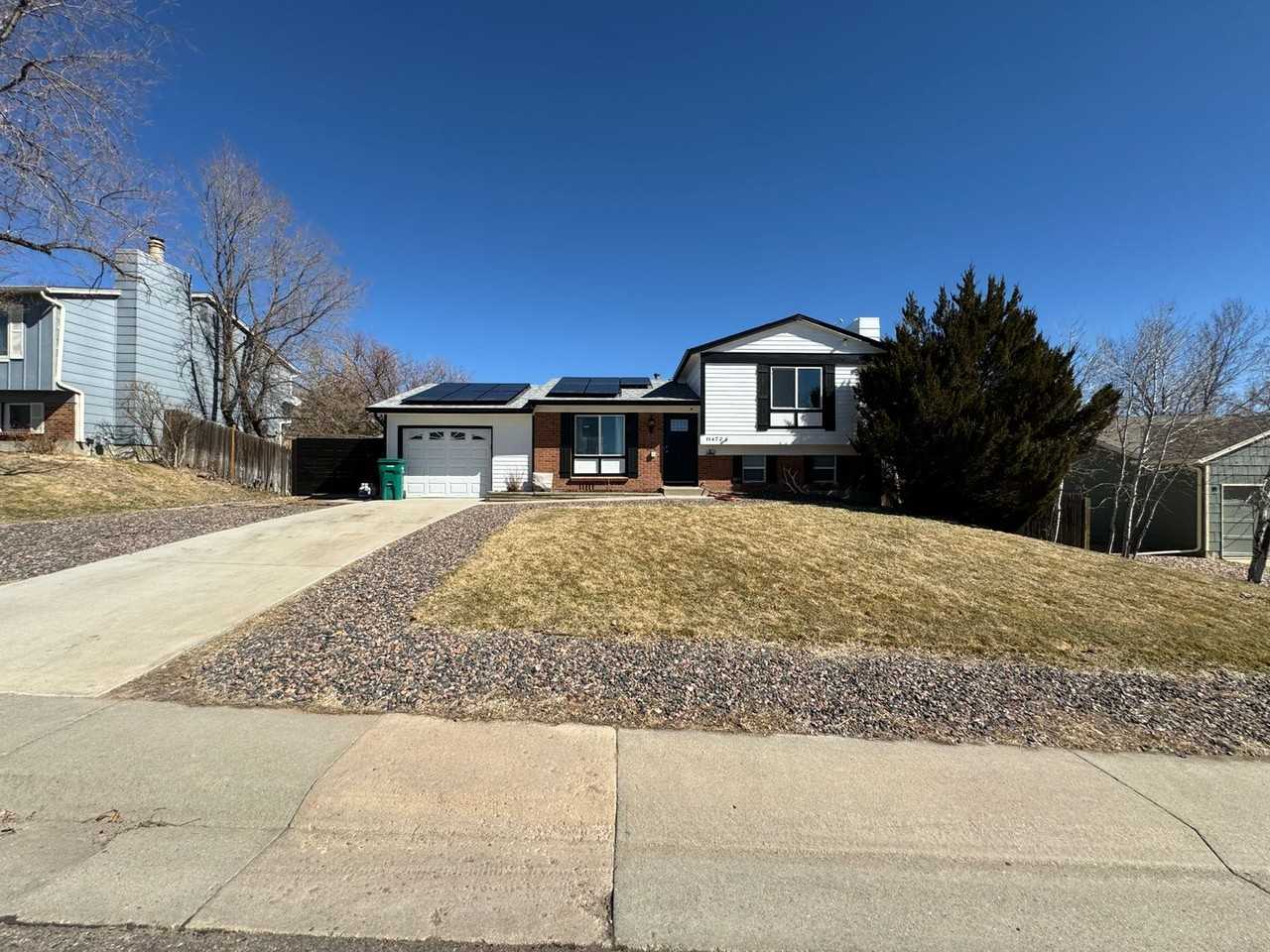 11472 Donley Dr, Parker, CO 80138 3 Bedroom House for $3,200/month - Zumper