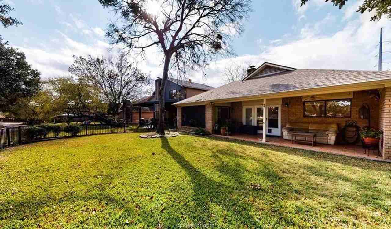 Houses for Rent In Bryan, TX 128 Home Rentals Available Zumper