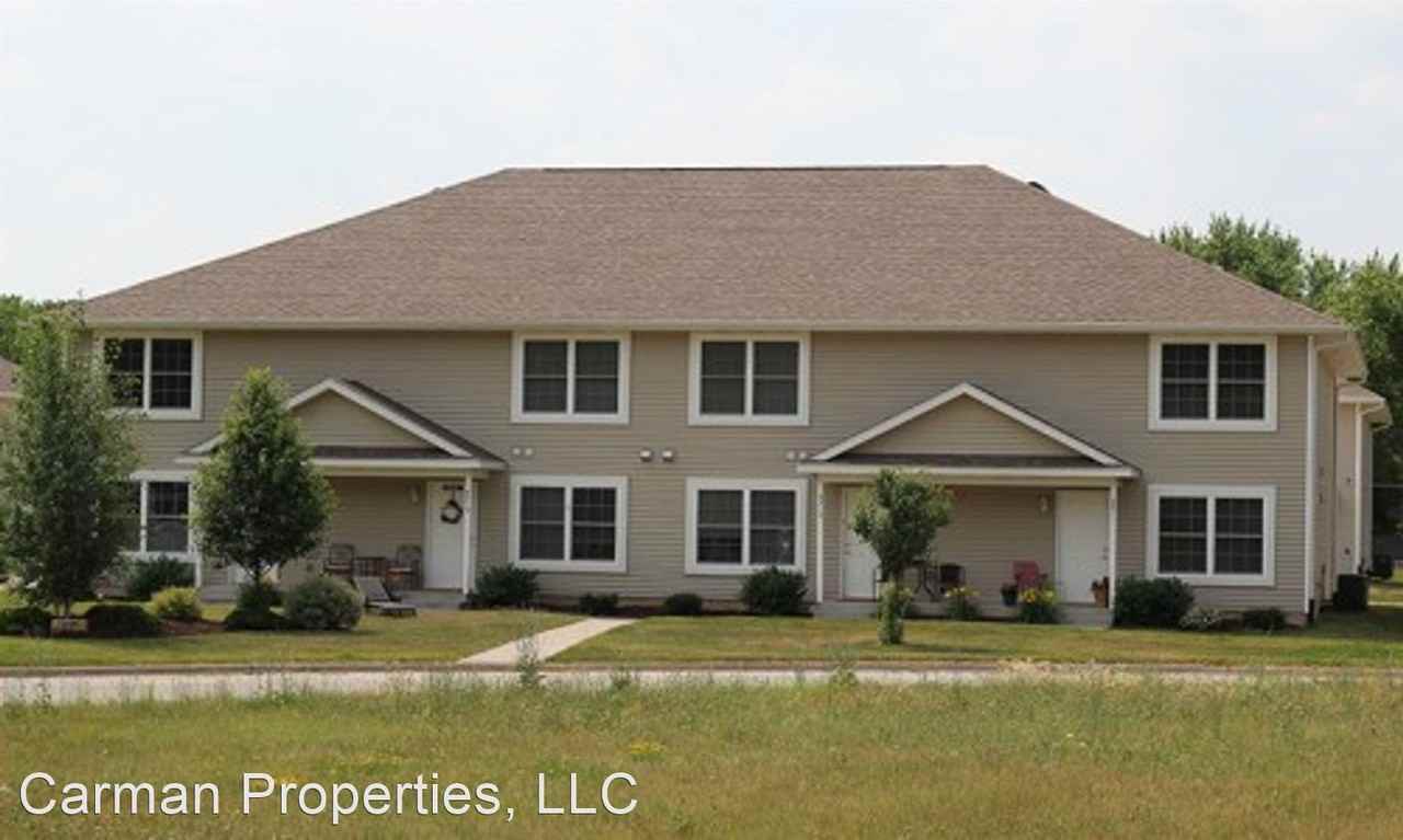 Townhomes on Black Hawk Landing a luxury community Apartments 3351