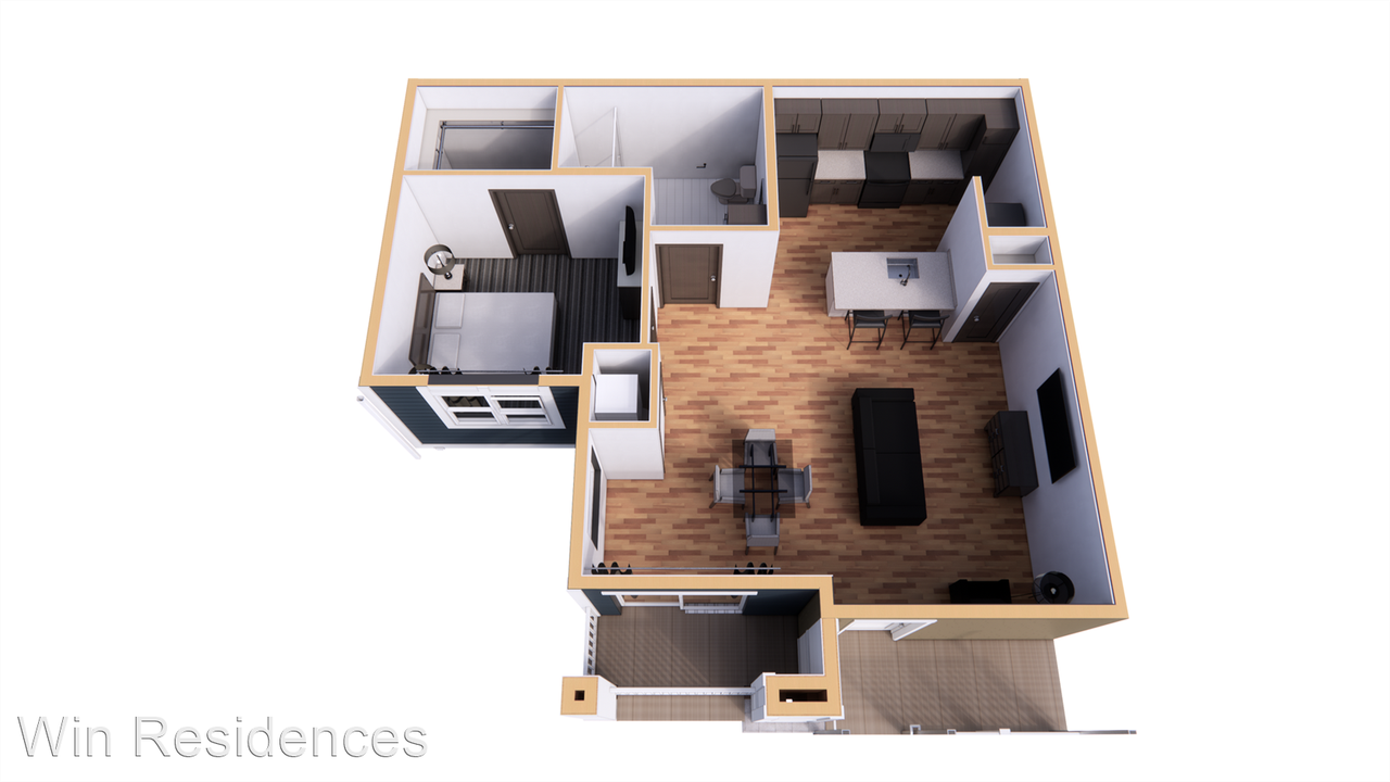 WIN RESIDENCES 1900 Elaine Dr - Photo 2 of 22