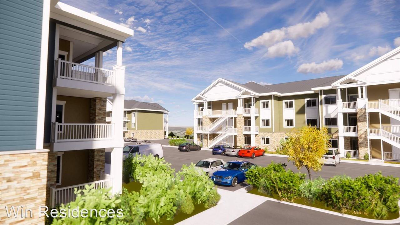 WIN RESIDENCES 1900 Elaine Dr - Photo 3 of 22