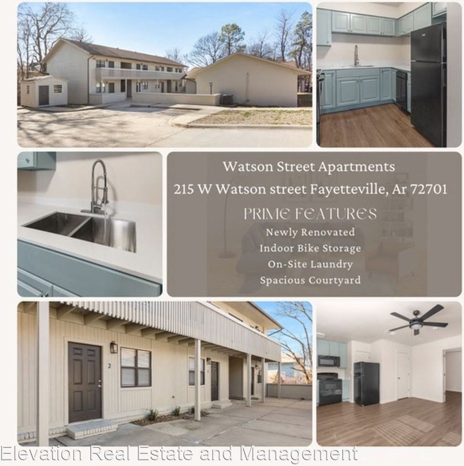 Watson Street Apartments - Photo 3 of 5