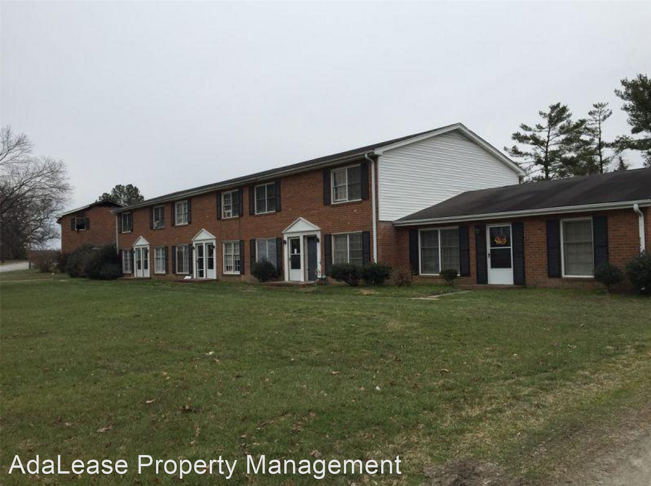 Lionchase Apartments - Photo 3 of 5