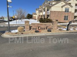 featured image of 5714 N Gibralter Way #5-103