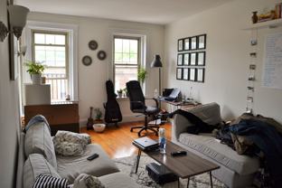 1848 Commonwealth Ave #45 - Photo 1 of 1