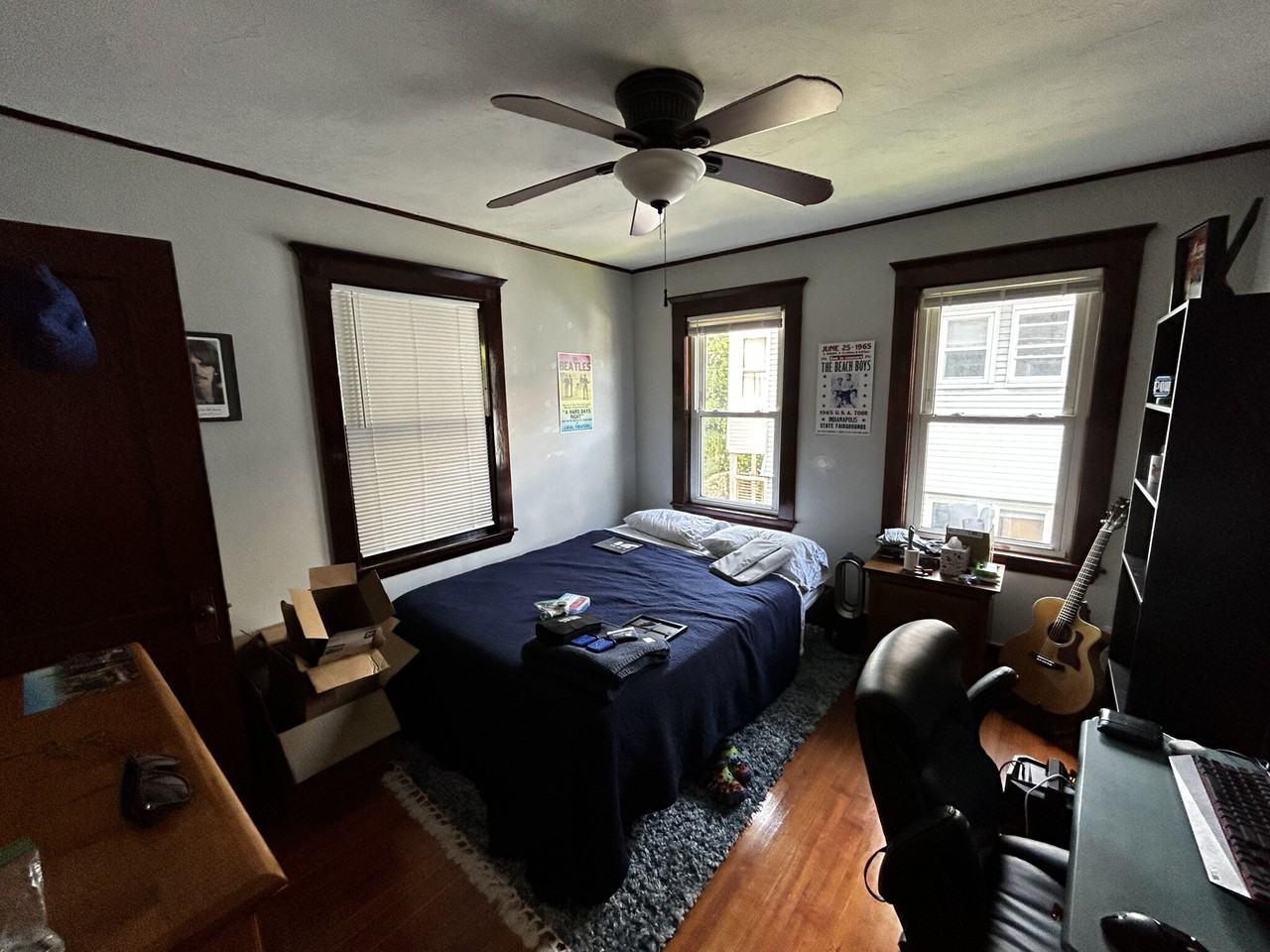 72 Nonantum St #2 - Photo 2 of 5