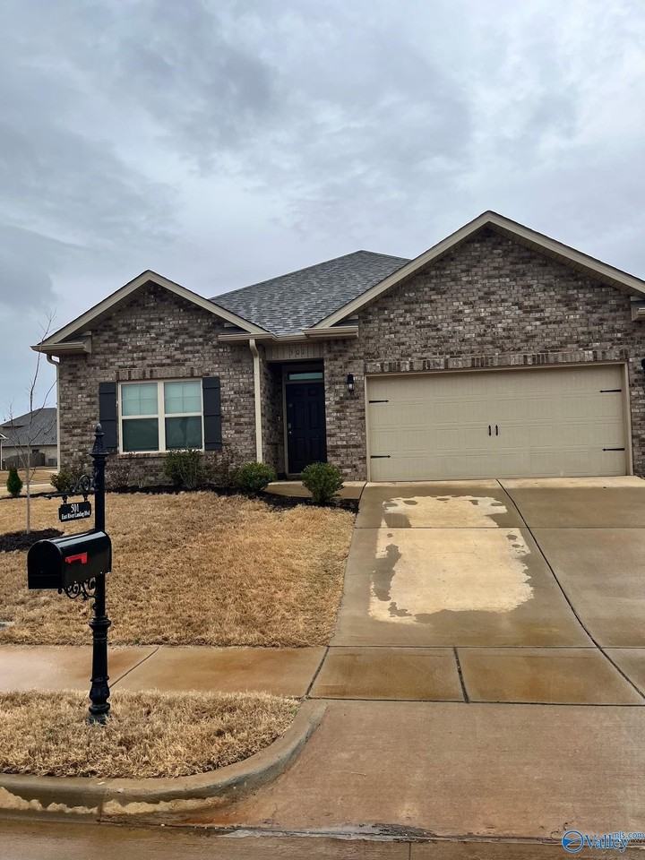 501 E River Landing Blvd Sw, Huntsville, AL 35756 4 Bedroom House for