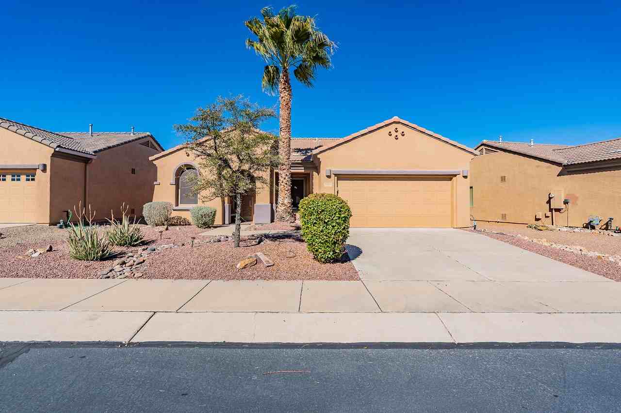 5874 S Azure Vista Way - Photo 2 of 41