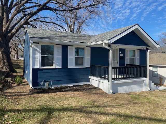802 S Logan Ave - Photo 2 of 13