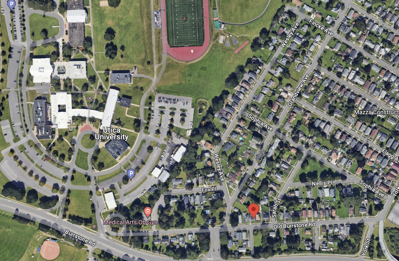 1436 Burrstone Rd #NA - Photo 2 of 24