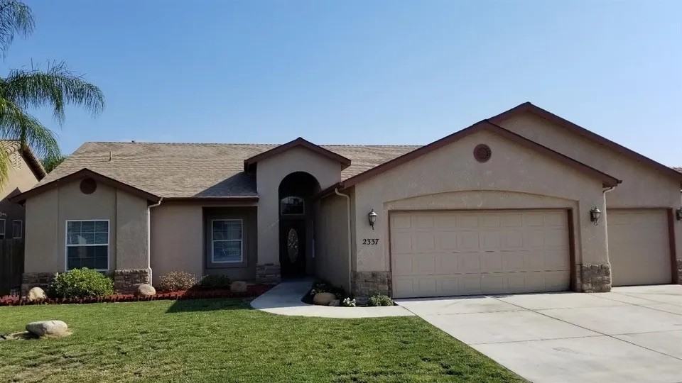 W Wren Ave 1, Visalia, CA 93291 4 Bedroom House for 2,695/month Zumper