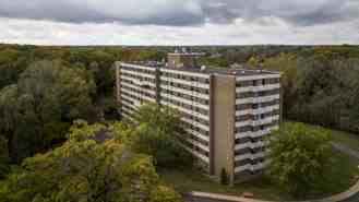 Springview Tower 55+ - Photo 1 of 1