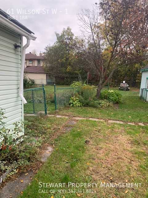 61 Wilson St W #1 - Photo 2 of 14