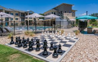 6501 Menchaca Rd #B5-16 - Photo 1 of 1