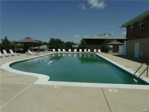 10352 Forest Brook Lane #G