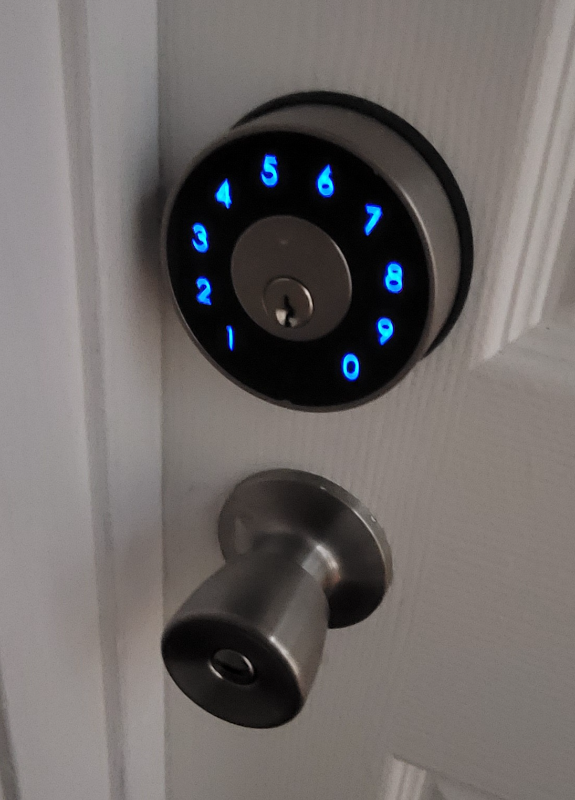 5709 Avenida Silla #8 - Photo 4 of 14