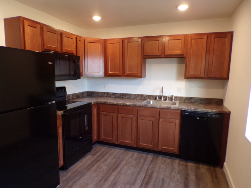 807 S Morrison Ave #A