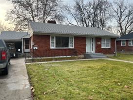 1501 1/2 S Allen St  