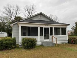 featured image of 118 S Tillman St