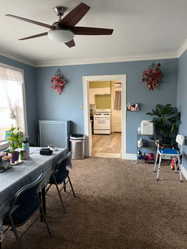 8041 Kilpatrick Ave #3 - Photo 6 of 10