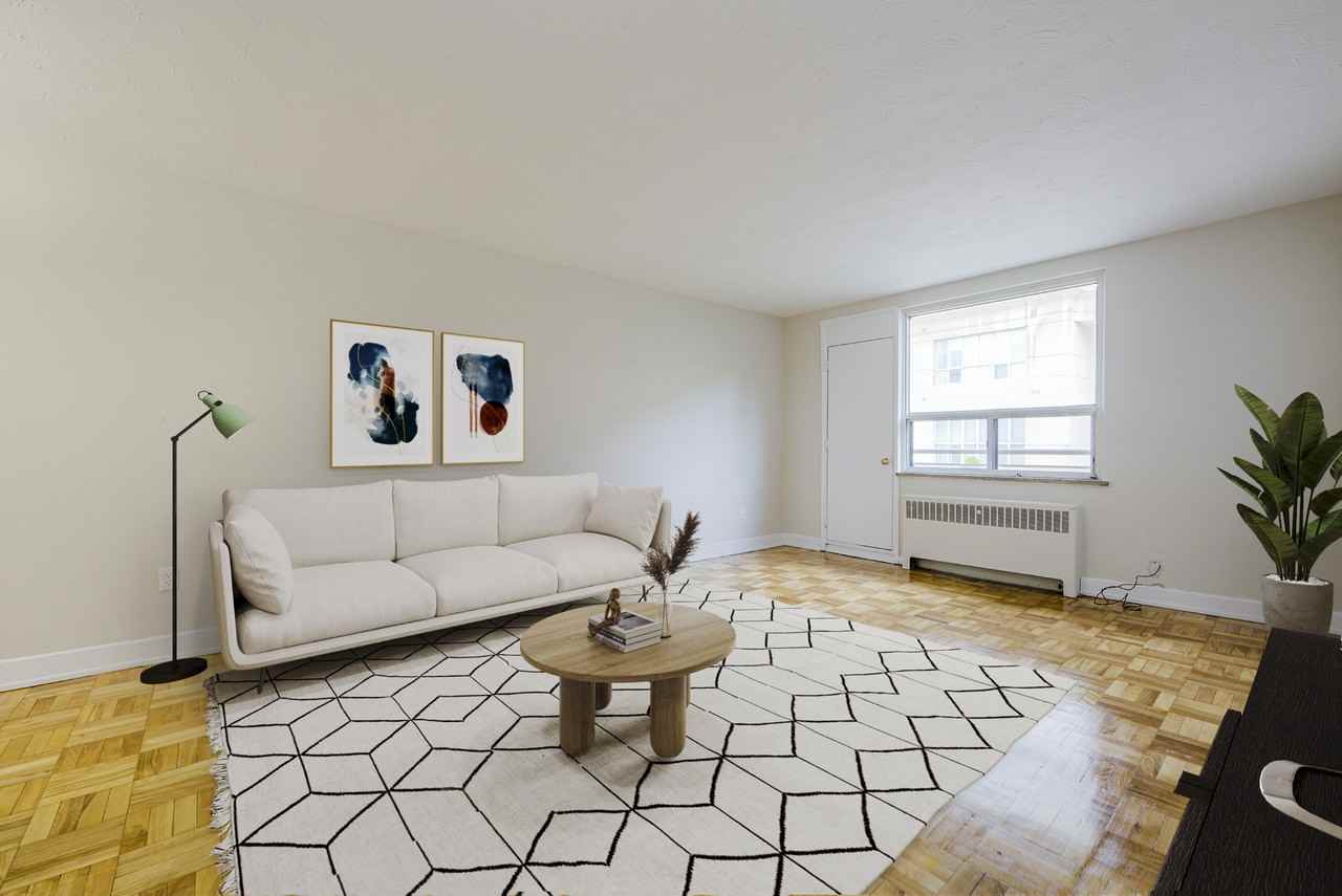 Promenade Apartments - Photo 3 of 16