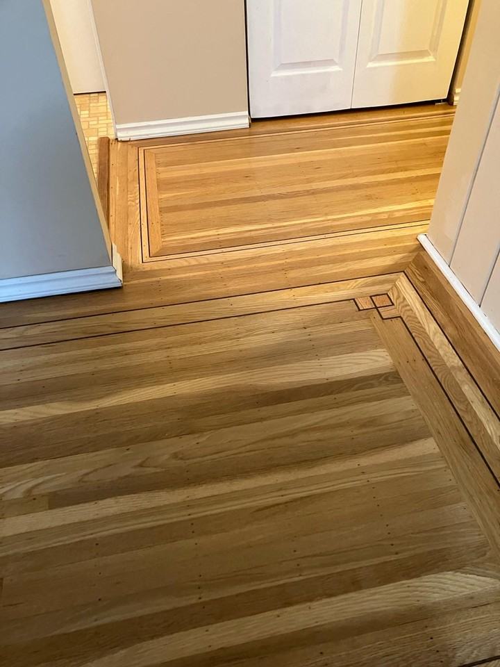 415 Madison Street Main Floor - Photo 2 of 31