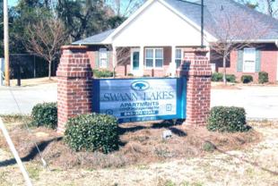 Swann Lakes - Photo 1 of 1