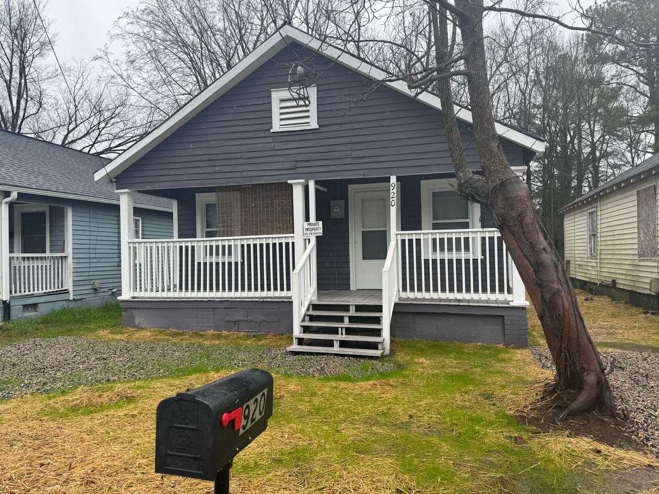 920 Gay St - Photo 3 of 14