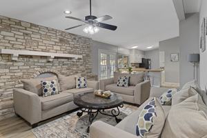 featured image of Clearwood St & Durwood St #1D