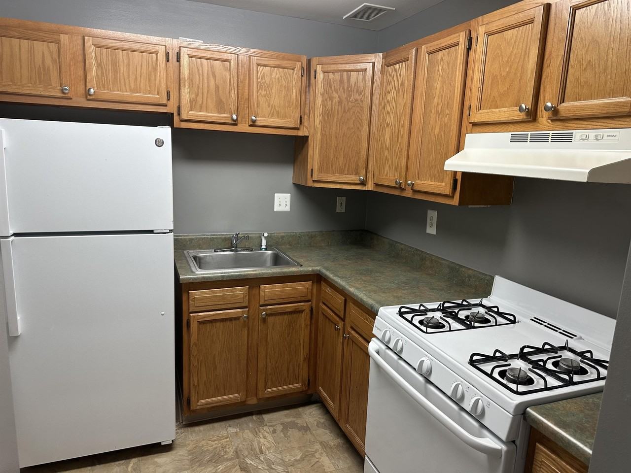 1477 Newton Street Northwest #206 - Photo 4 of 12