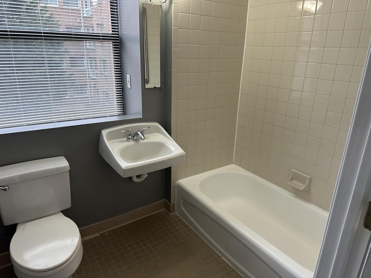 1477 Newton Street Northwest #206 - Photo 5 of 12